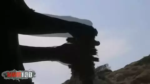 Alys Rebel haciendo un strip  photo 03