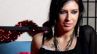 Entrevista sexy con amel annog