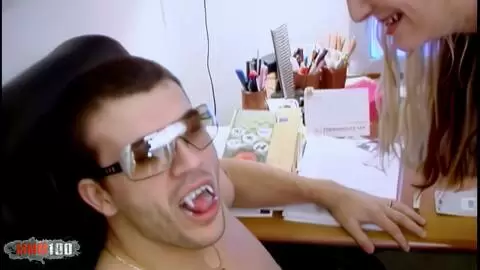 Anastasia Kass y Sebastian Barrio follando duro photo 02