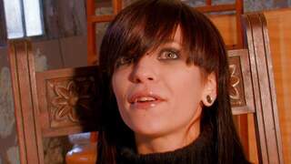 Entrevista sexy con aris dark 