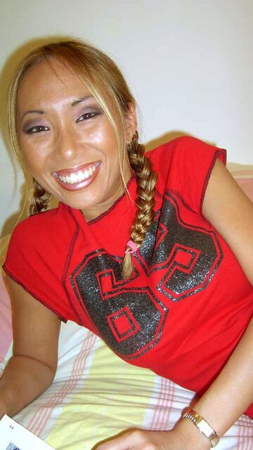 Bamboo Foto Sexy Gratis #001