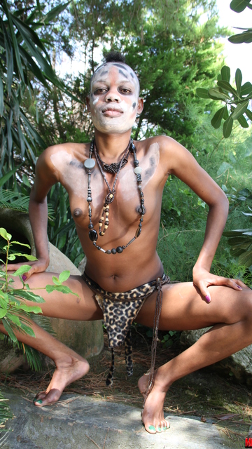 Bianka Blacka Foto Sexy Gratis #003