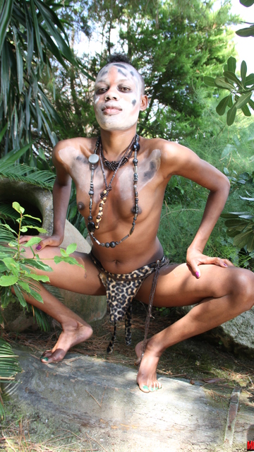 Bianka Blacka Foto Sexy Gratis #004