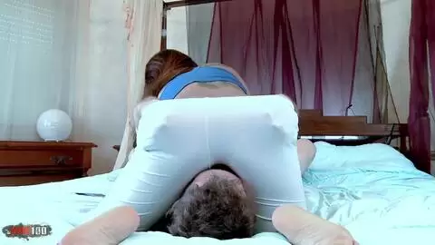 Escena con Candy Mendez un excelente boliviano con un culo fantástico photo 05