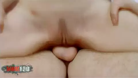 La rubia Carla Bandera y Terry Kemaco follando en la cama.
 photo 07