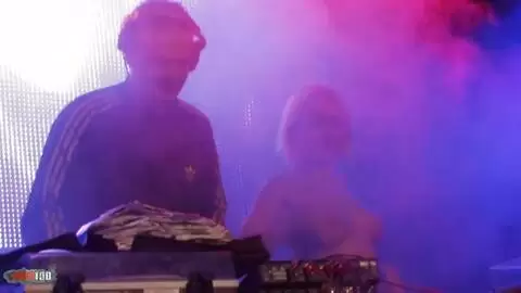 Show de Krystal au salon de Cavaillon 2009 part 2 photo 12