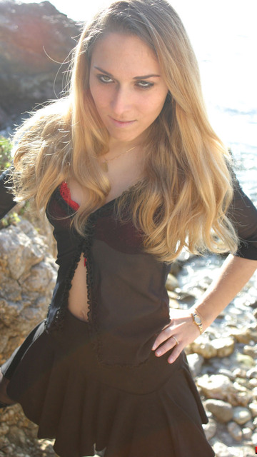 Chrystal Foto Sexy Gratis #022