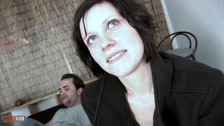 Primer video porno de la franc