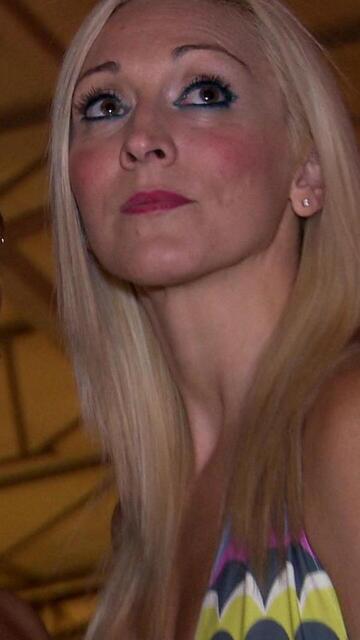 Daniela Evans Foto Sexy Gratis #005