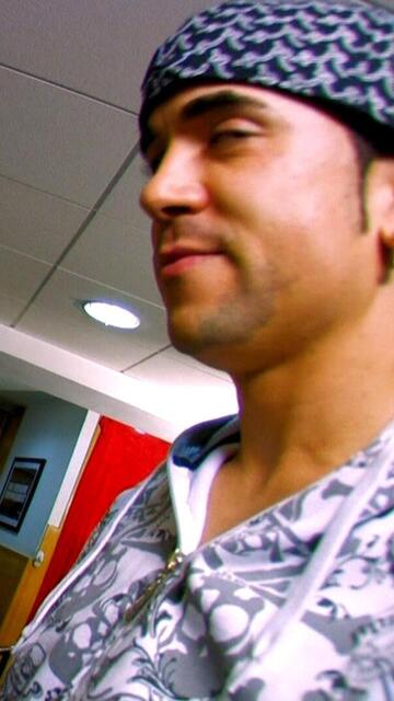 David El Moreno Foto Sexy Gratis #002