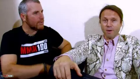 Entrevista sexy con Davide Il Vikingo  photo 07