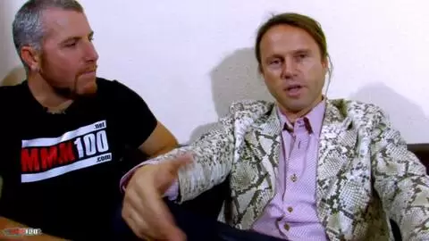 Entrevista sexy con Davide Il Vikingo  photo 10