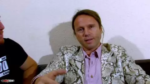 Entrevista sexy con Davide Il Vikingo  photo 14