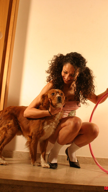 Deborah Foto Sexy Gratis #025