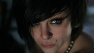 Delight doll en la casa abando