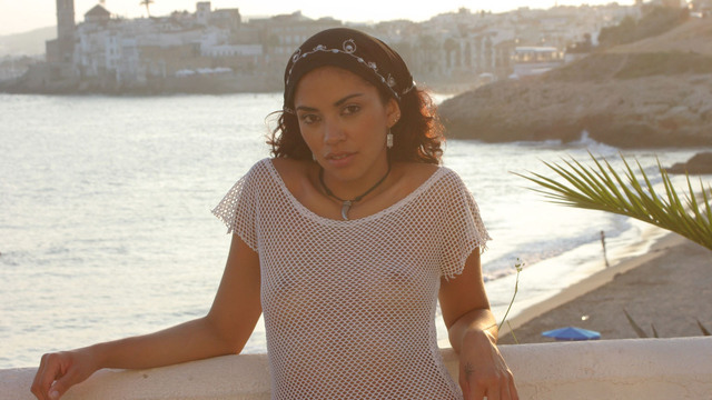 Emilce Foto Sexy Gratis #095