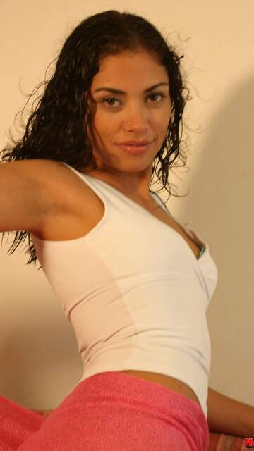 Emilce Foto Sexy Gratis #105