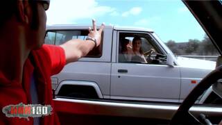 Emy y alys rebel se burlan en 