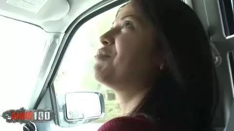 Se la folla en lugar de reparar su coche photo 02