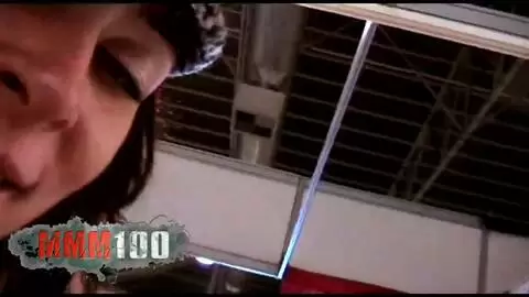 Jorge en Ficeb 2007 nos presenta a una nueva chica !! photo 02