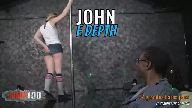 2 grandes bares para el cumpleaños de Hydii
