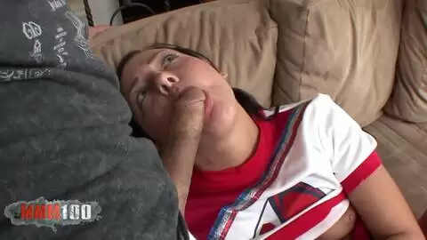 Animadora traviesa follada profundamente photo 04