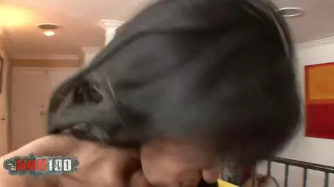 Polla Negra en el amor negro gatito photo 09