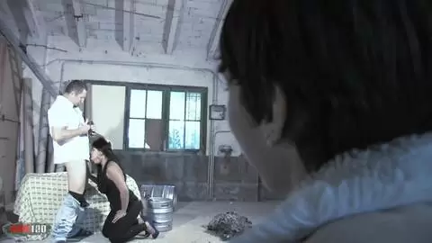 Gran polla meneando para un bonito culito marroquí photo 04