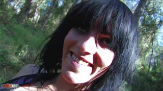 La primera escena porno de la 