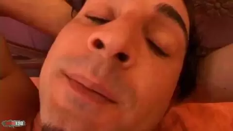 Jorge posando  photo 16