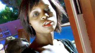 Entrevista sexy con juliana va