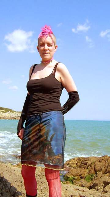 Karen Foto Sexy Gratis #001