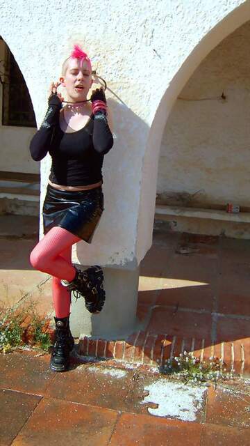 Karen Foto Sexy Gratis #010