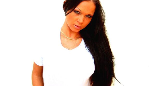 Kristina Bella Foto Sexy Gratis #033