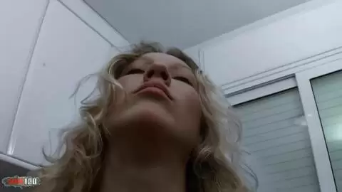 La aventura del culo en la cocina de Lady Margaux con Jorge Fernández photo 11