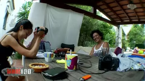 Entrevista sexy con Linda Porn  photo 04