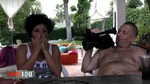 Entrevista sexy con Linda Porn  photo 11