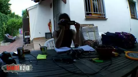 Entrevista sexy con Linda Porn  photo 14