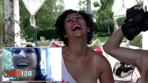 Entrevista sexy con Linda Porn 