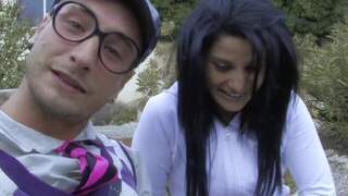 Making of con leo galvez y yes