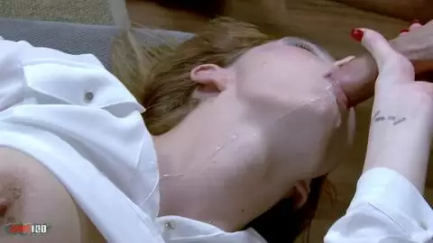 Pablo Ferrari le folla el culo a la guapa actriz francesa de grandes tetas Marie Clarence photo 16