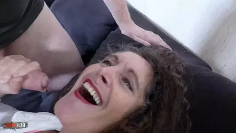 Casting porno de Mavi Burbujita una soberbia milf española multiorgásmica y chorreante photo 05