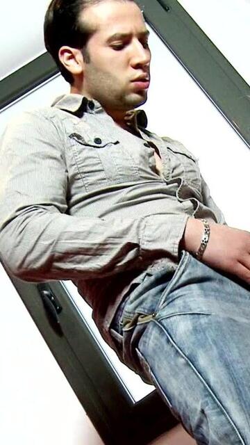 Max Casanova Foto Sexy Gratis #006