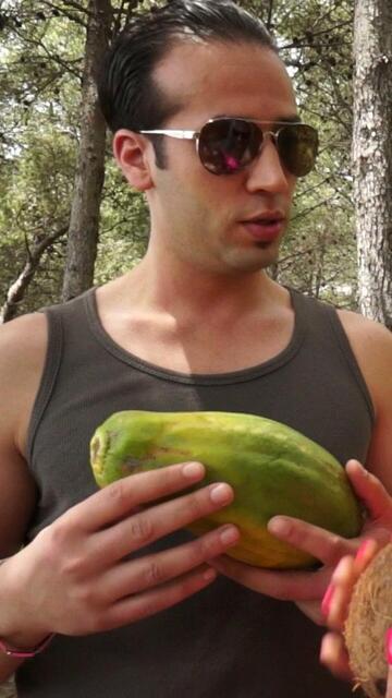 Max Casanova Foto Sexy Gratis #007