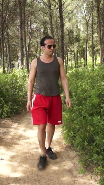 Max Casanova Foto Sexy Gratis #008