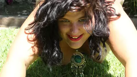 Fotos de Megan Monster photo 4