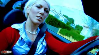 Puta francesa milky cooper fol