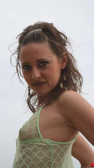 Moana Mendez Foto Sexy Gratis #002