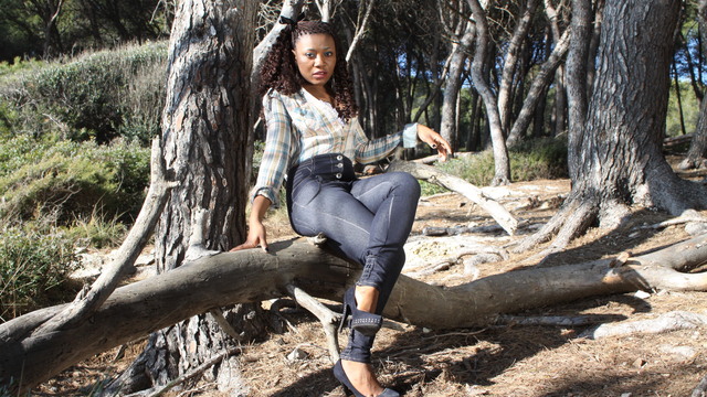 Nancy LOVE Foto Sexy Gratis #021