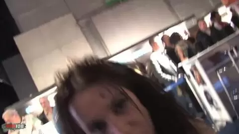 Show de Shannya Tweeks a Prova 2008 photo 03